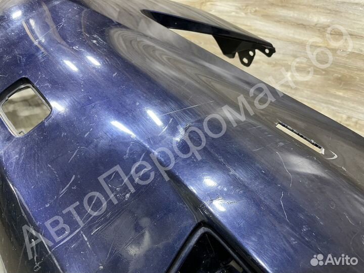 Бампер передний Lexus RX270 RX350 (2009-2012)