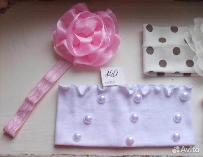 Аксессуары на голову. На 2-4 года,корона дольше