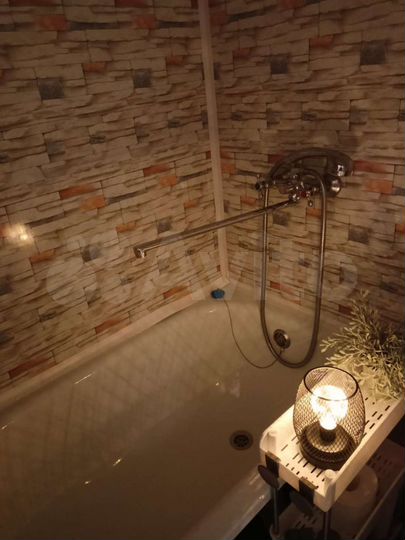 Квартира-студия, 16 м², 1/2 эт.