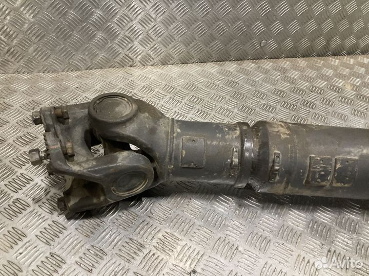 Карданный вал L-1450мм renault 7401068144