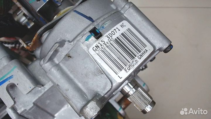 Электроусилитель руля Ford EcoSport 2017, 2018