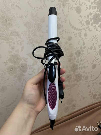 Приборы для укладки волос
