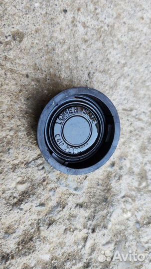 Крышка бачка тормозной жидкости Mazda Demio DE3FS