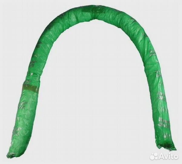 Парник прошитый, длина 5 м