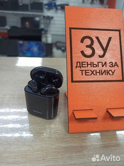 TWS Baseus W09(с45)