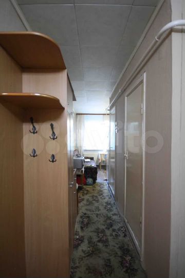 1-к. квартира, 35,5 м², 1/10 эт.