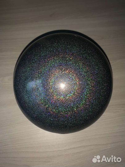 Мяч для художественной гимнастики pastorelli