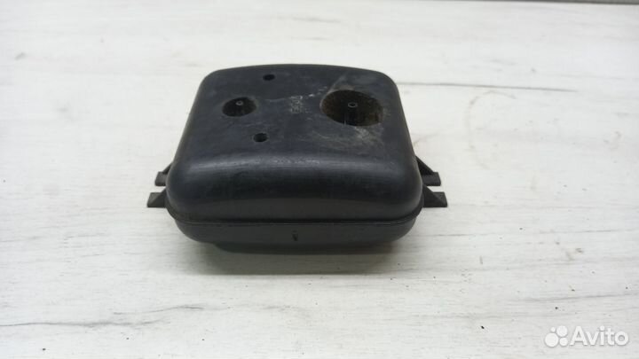 Вакуумный ресивер Opel Omega B