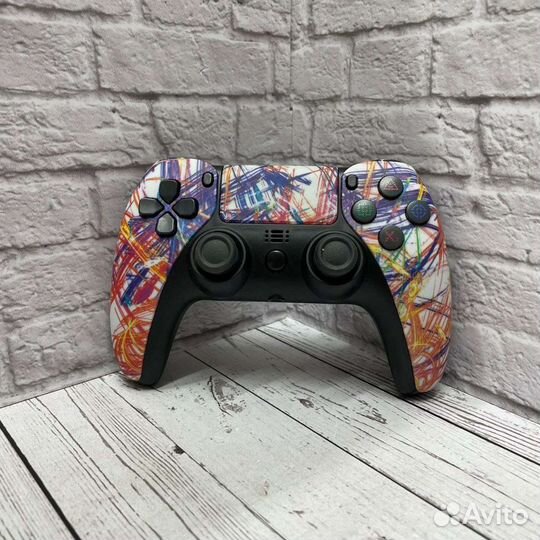 Джойстик для Sony ps5, ps4
