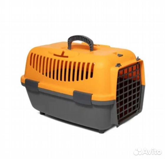 Переноска для собак