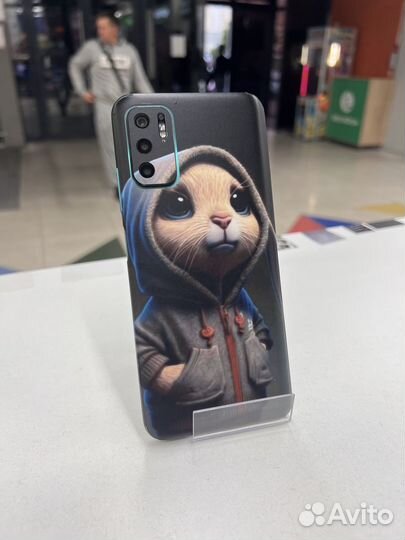 Защитная пленка (альтернатива чехлу) на телефон