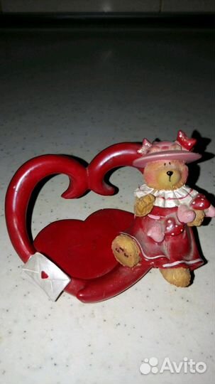 Керамическая Подставка для телефончика