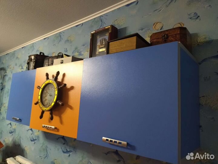 Детская мебель