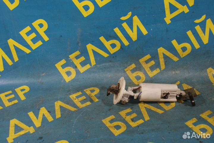 Топливный насос дут Dodge Caravan 3