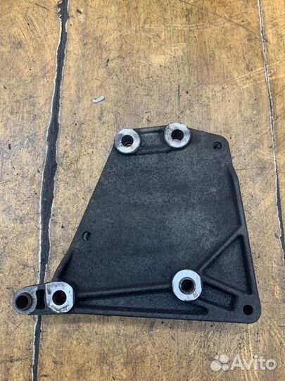 Кронштейн кондиционера Opel Corsa D Z13DTH 2007