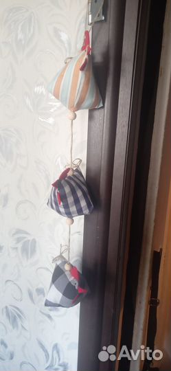 Продаю петушков ручной работы