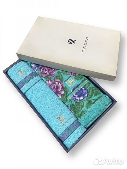 Givenchy Оригинал Простыня Полотенца Коврик