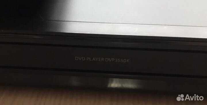 Dvd плеер с караоке Philips