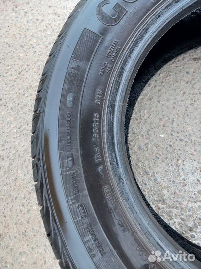 Goodyear Eagle Sport 195/65 R15 91V