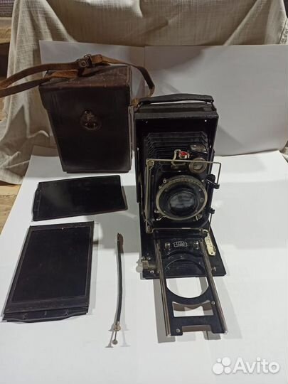 Фотоаппарат