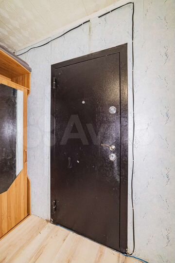 Комната 12 м² в 4-к., 5/5 эт.