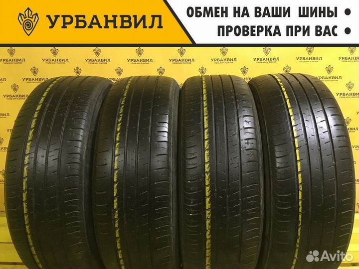 Kumho Solus SA01 KH32 215/60 R17 96H