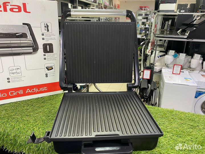 Гриль Tefal Inicio GC242D38