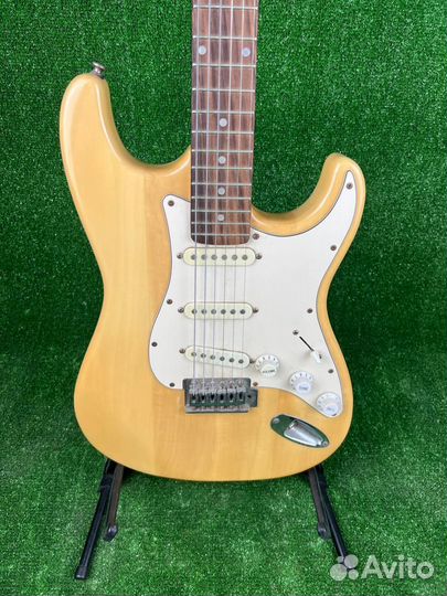 Электрогитара Xanster