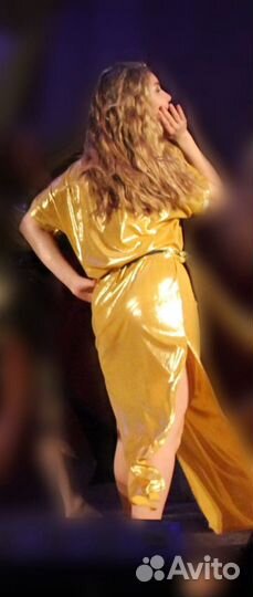 Костюм для восточного танца