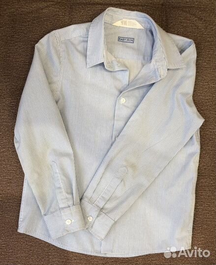 Рубашка hm 128
