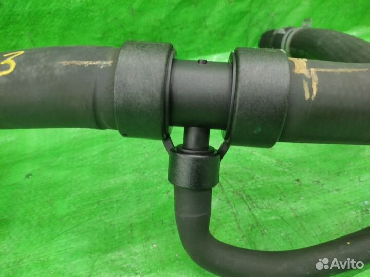 Патрубок верхний тройник 5058482AE Dodge/ Jeep