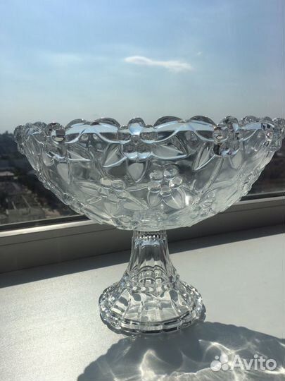 Салатник-ваза noritazen 