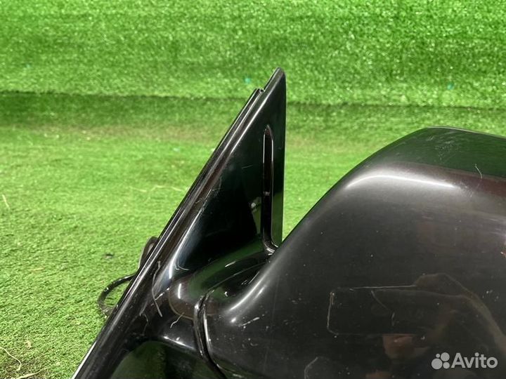 Зеркало левое Audi Q5 1 8R (2008-2017) 11 контакто