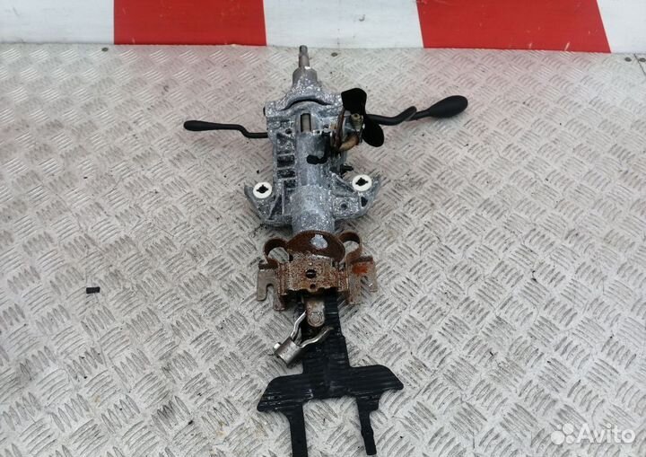 Рулевая колонка Додж Караван Крайслер Вояджер 4