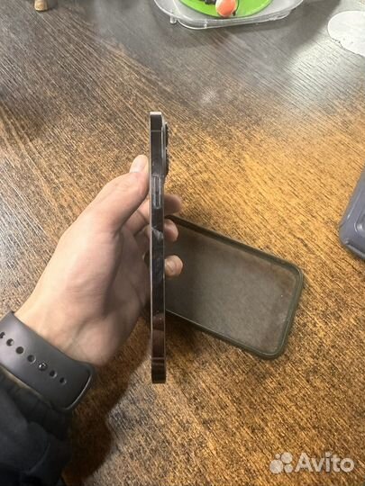 iPhone 13 Pro Max, 128 ГБ