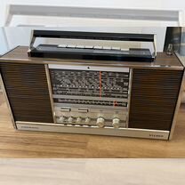 Радиоприемник grundig stereo concert-boy 1000