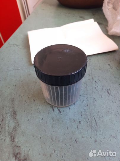 Объектив Helios 44 2