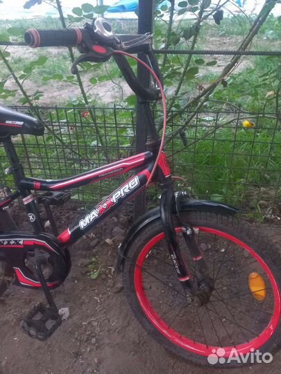 Велосипед подростковый.18