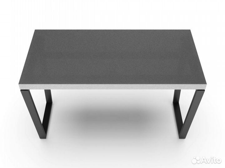 Акустический стол поглощающий 