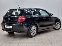 BMW 1 серия 1.6 AT, 2011, 217 196 км, с пробегом, цена 783 000 руб.