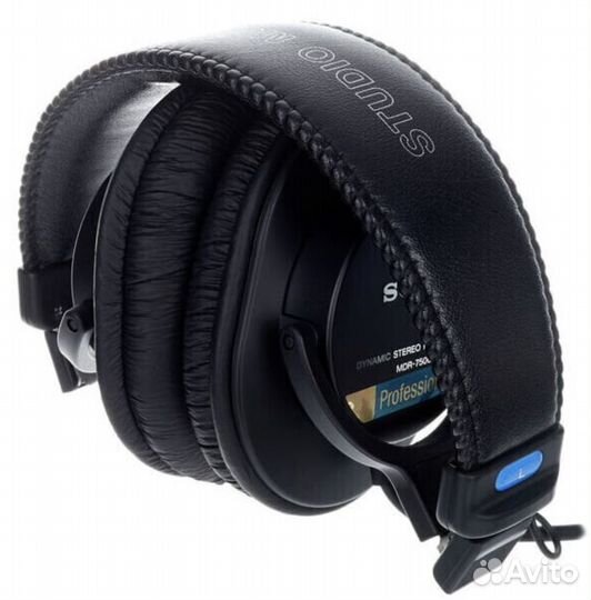 Наушники sony mdr 7506