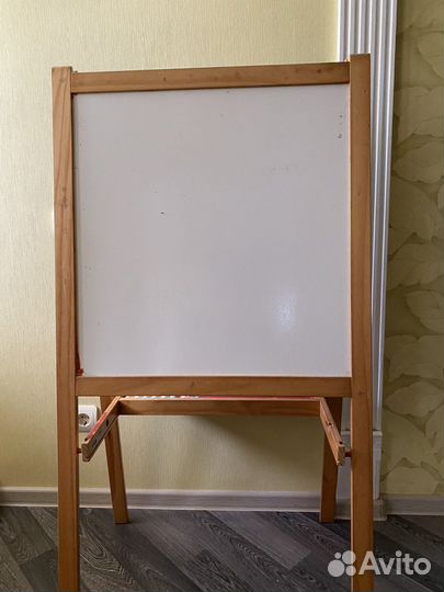 Мольберт детский
