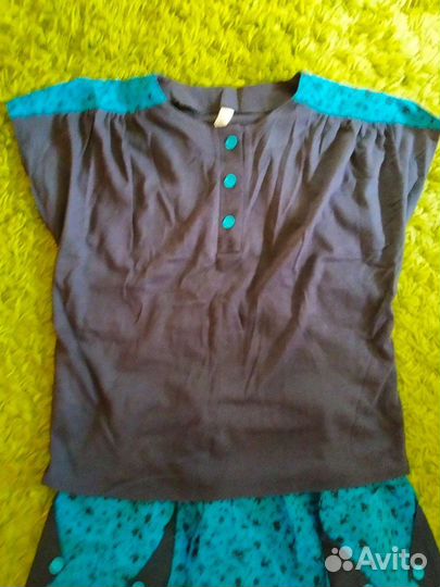 Одежда СССР новая