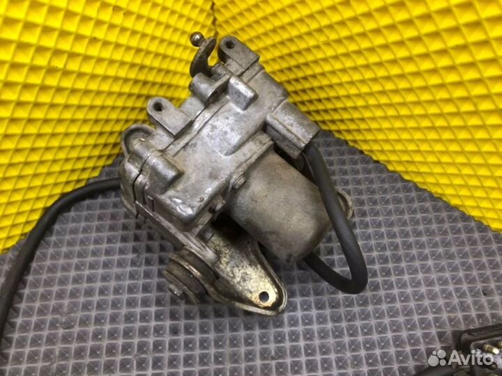 Моторчик круиза Mercedes-Benz 190E W201 M102.921