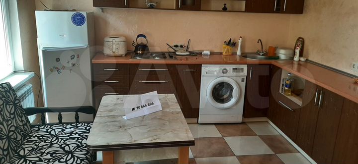 Дом 85 м² на участке 6 сот.