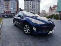 Peugeot 308 1.6 AT, 2010, 111 111 км, с пробегом, цена 655 000 руб.