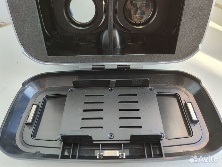 VR шлем shinecon