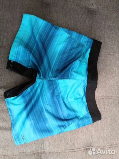 Шорты Декатлон р. 48