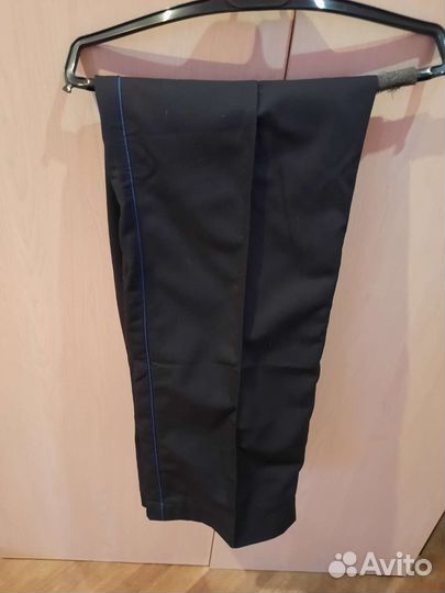 Женская форма полиции, следствия