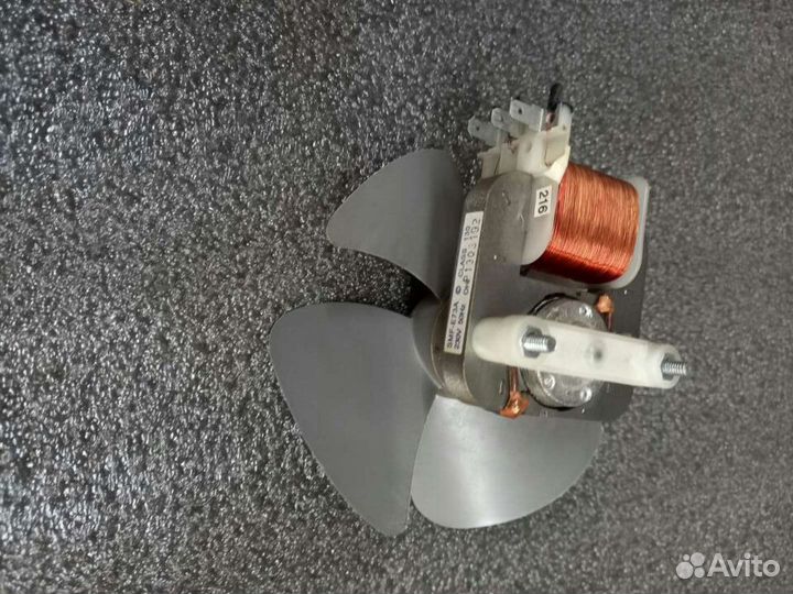 Запчасти для Микроволновки samsung ME732KR